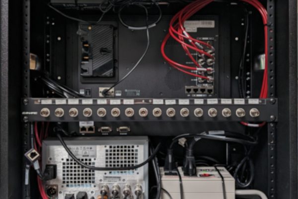 ROSS Carbonite Ultra Switcher Rental ROSS Carbonite Ultra Switcher Rental
