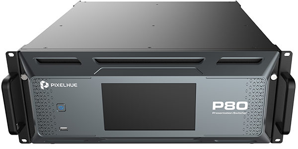 Pixelhue P80