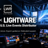 Lightware Visual Engineering