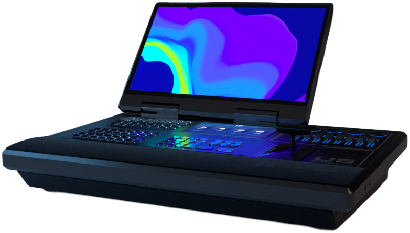 Pixelhue U5 consoles